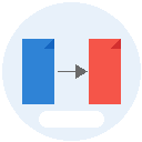 HTML to PDF Logo